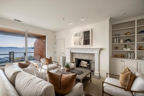 403 Paradise Drive Tiburon CA 94920