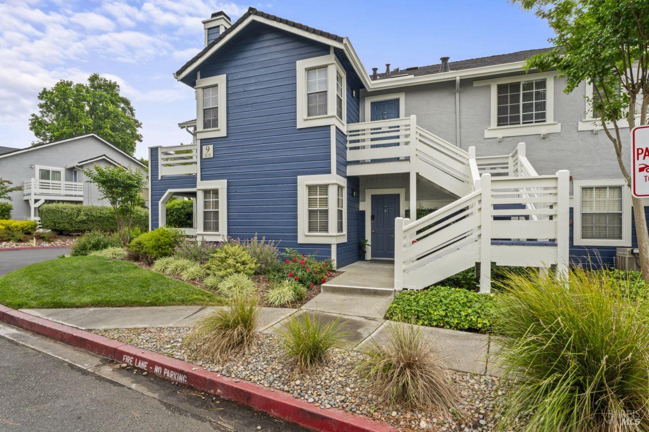 2915 N Texas Street Fairfield CA 94533