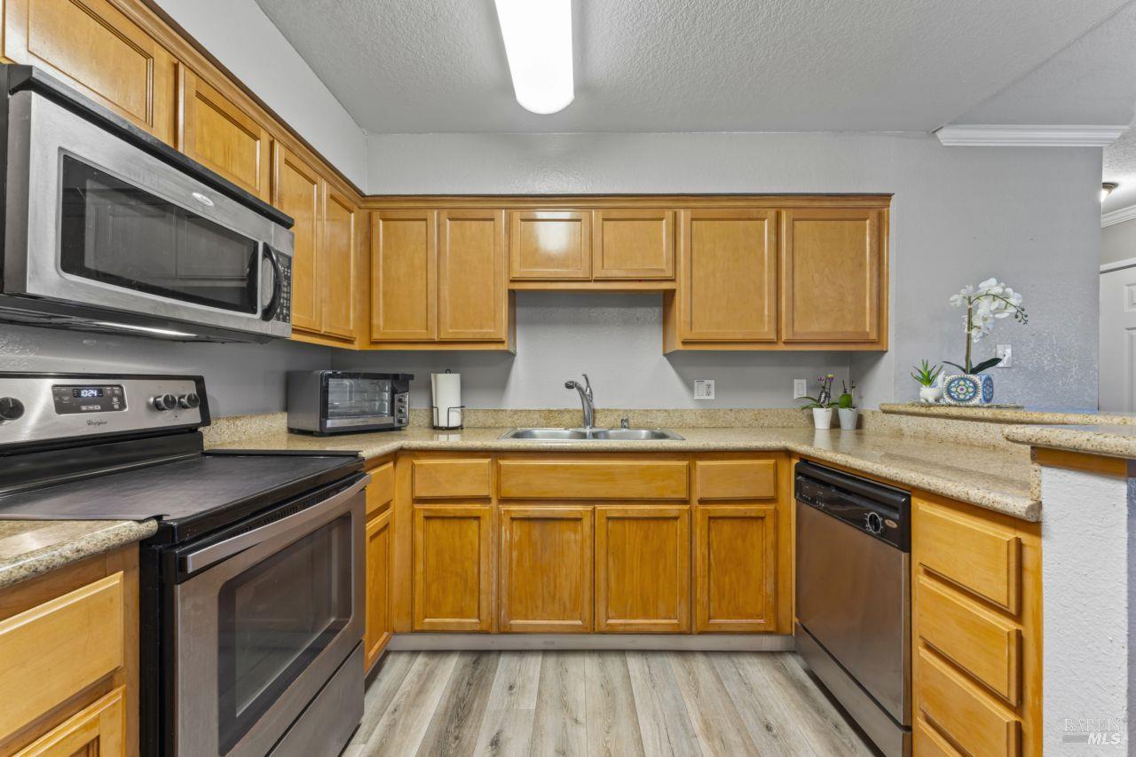 2915 N Texas Street Fairfield CA 94533
