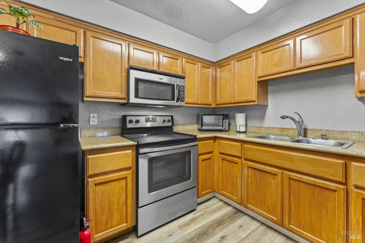 2915 N Texas Street Fairfield CA 94533