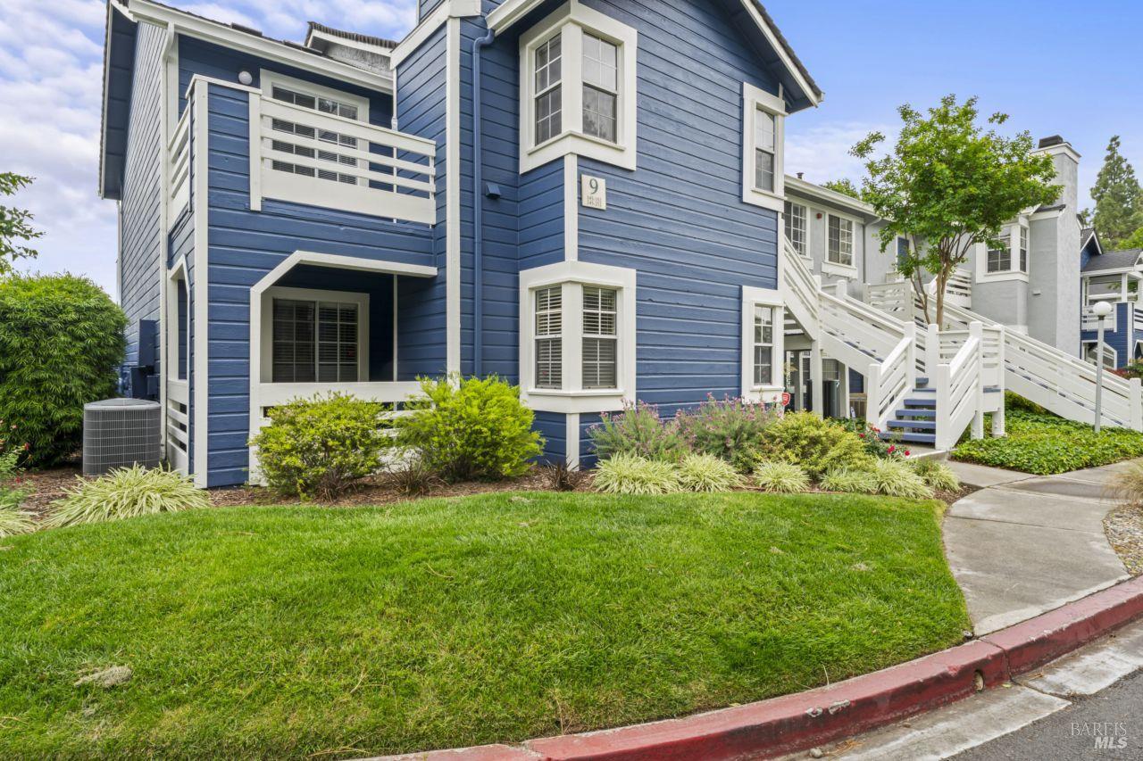 2915 N Texas Street Fairfield CA 94533