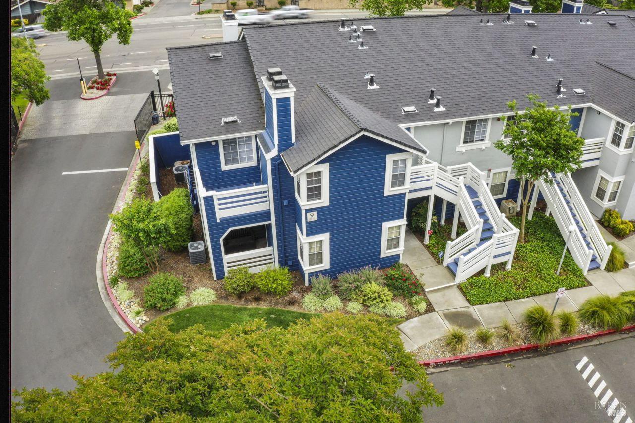 2915 N Texas Street Fairfield CA 94533