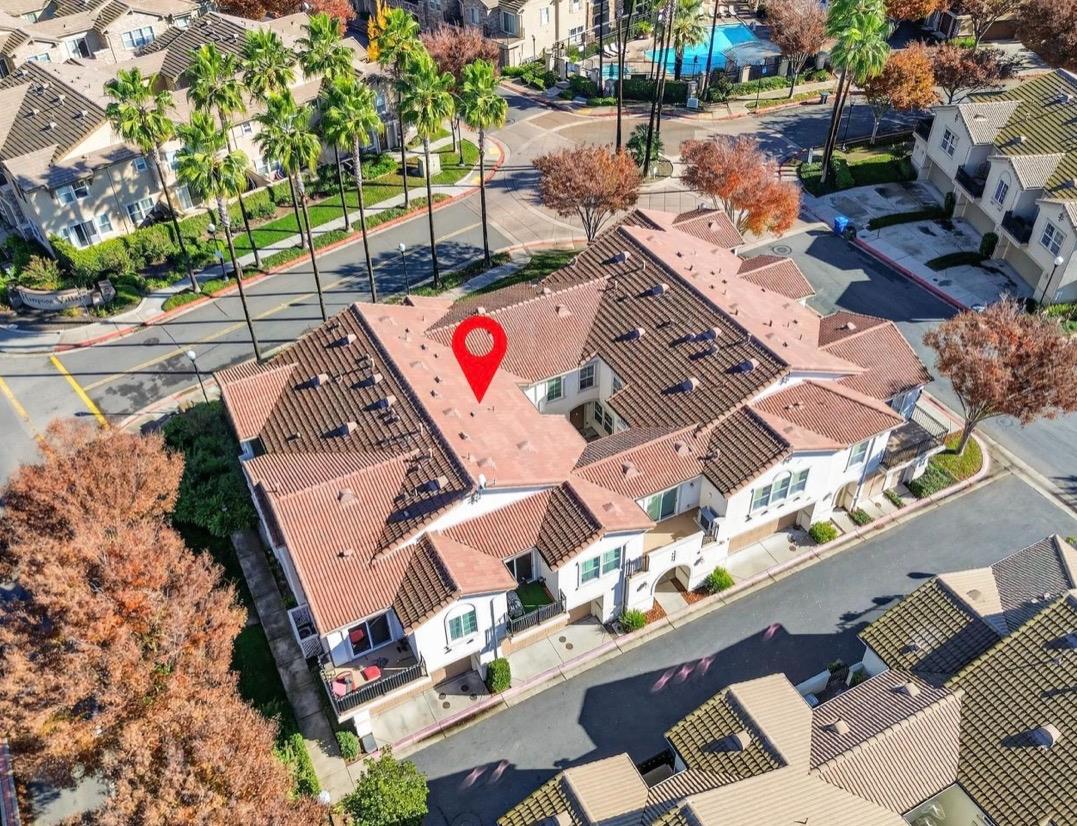3301 N Park Drive Sacramento CA 95835