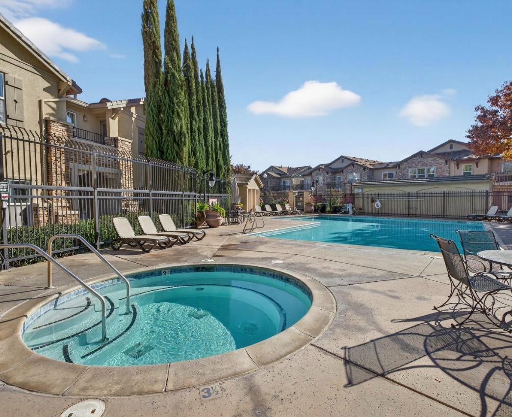 3301 N Park Drive Sacramento CA 95835