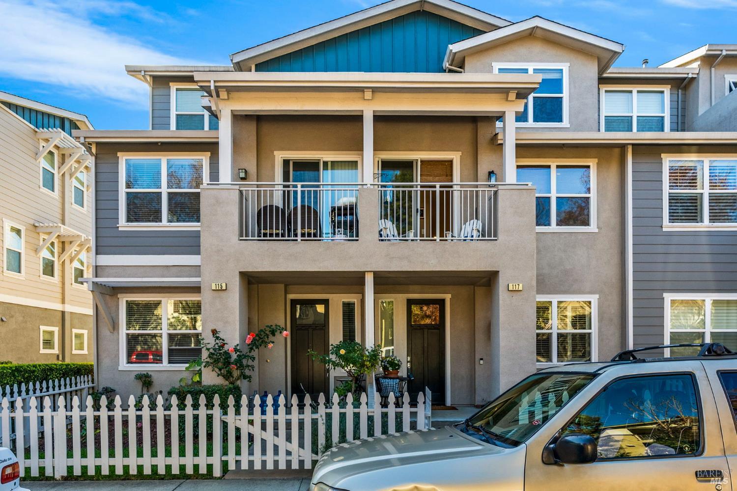 117 Firefly Lane Napa CA 94558