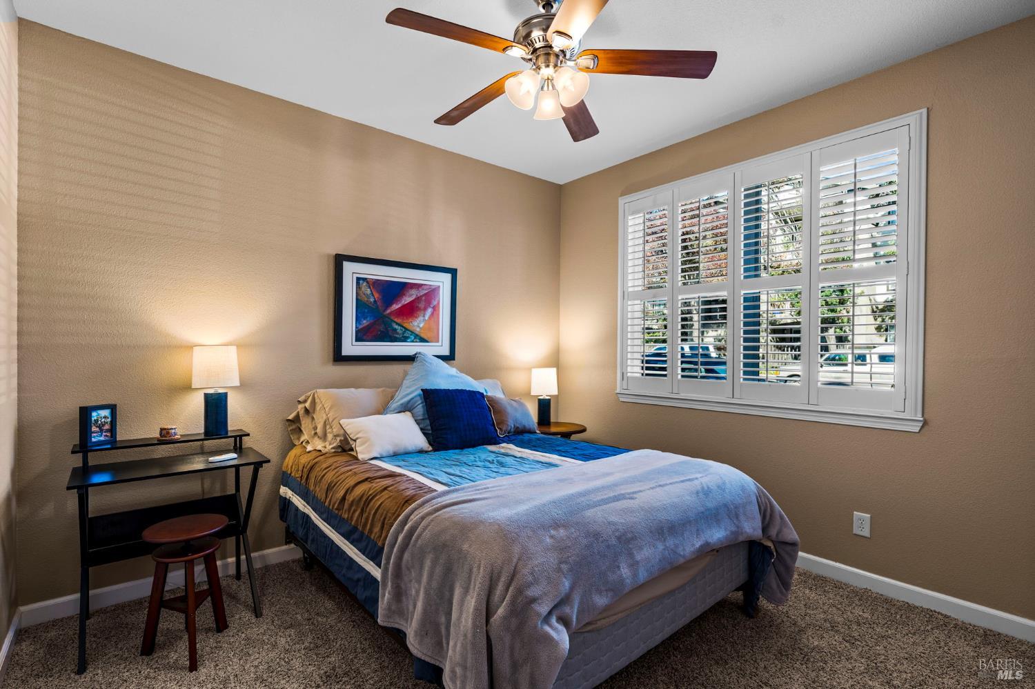 117 Firefly Lane Napa CA 94558