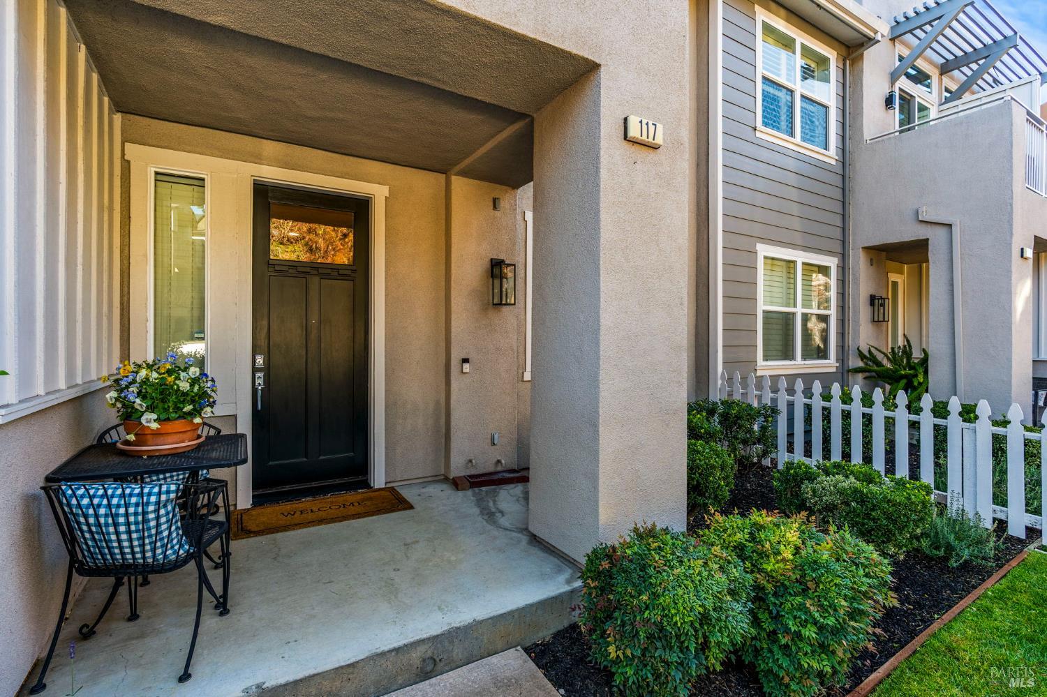 117 Firefly Lane Napa CA 94558