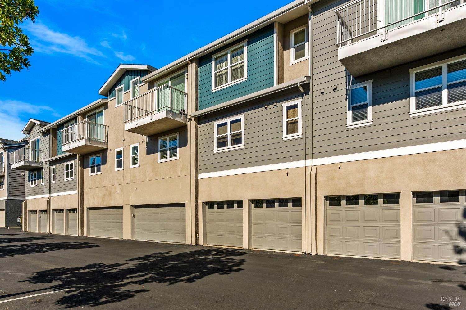 117 Firefly Lane Napa CA 94558