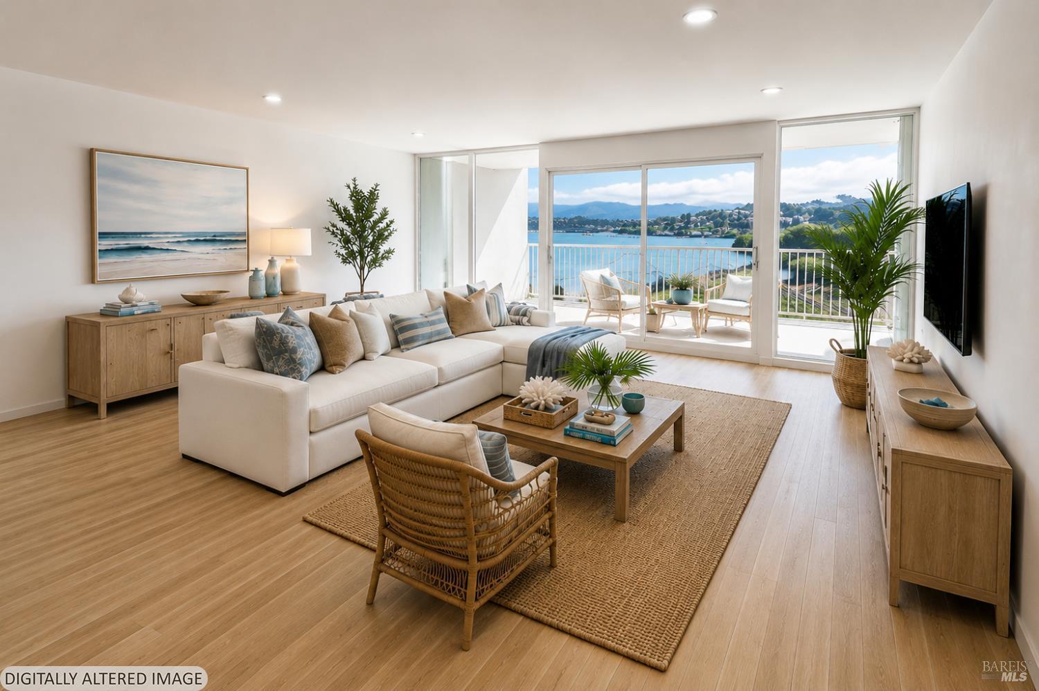 14 Janet Way Tiburon CA 94920