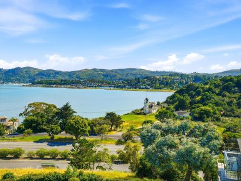 14 Janet Way Tiburon CA 94920