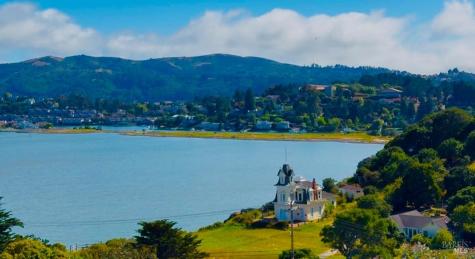 14 Janet Way Tiburon CA 94920