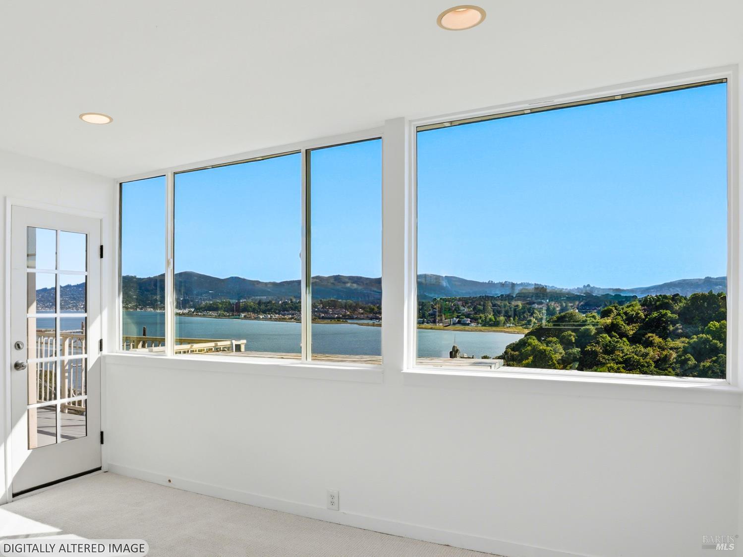 14 Janet Way Tiburon CA 94920