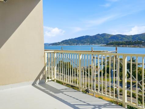 14 Janet Way Tiburon CA 94920