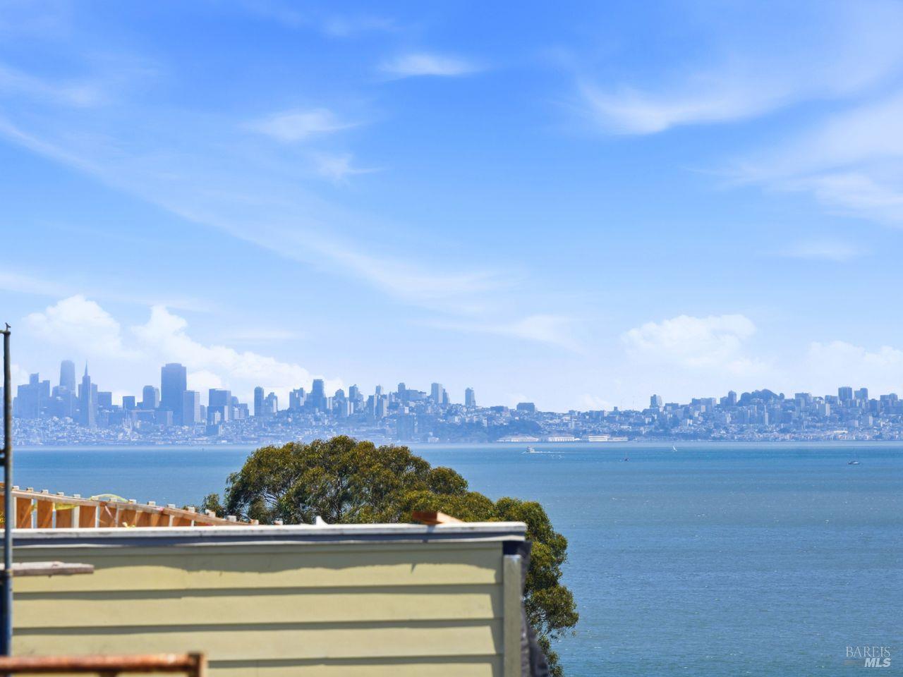 14 Janet Way Tiburon CA 94920