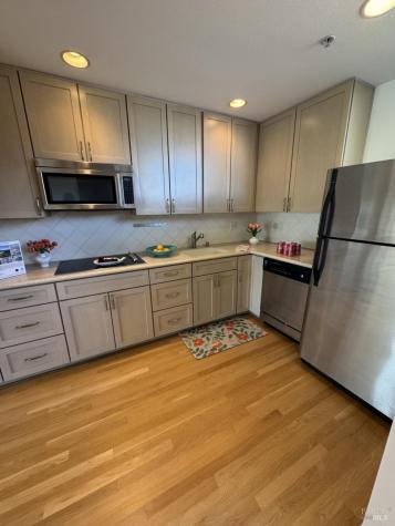 14 Janet Way Tiburon CA 94920