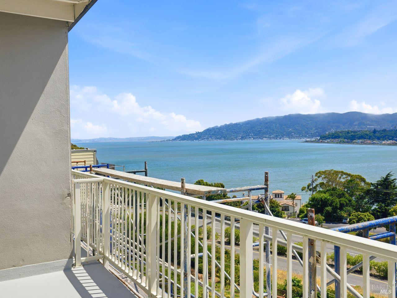 14 Janet Way Tiburon CA 94920