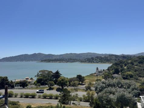 14 Janet Way Tiburon CA 94920