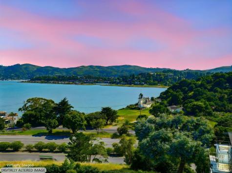 14 Janet Way Tiburon CA 94920