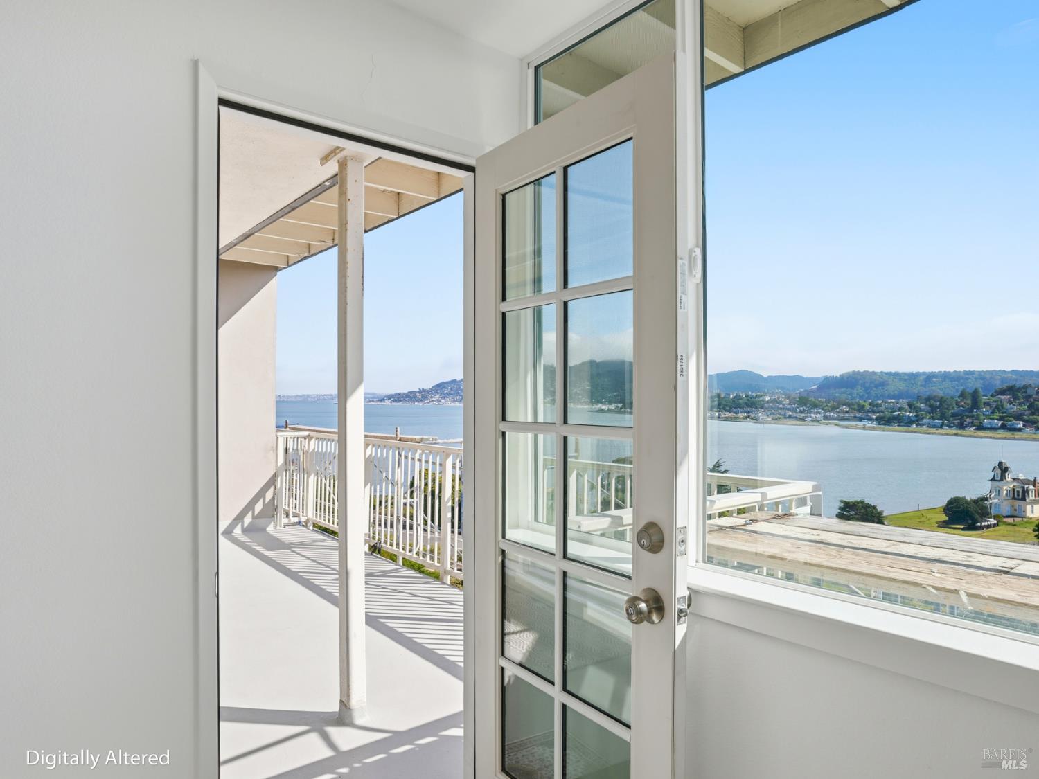 14 Janet Way Tiburon CA 94920