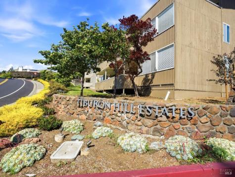 14 Janet Way Tiburon CA 94920