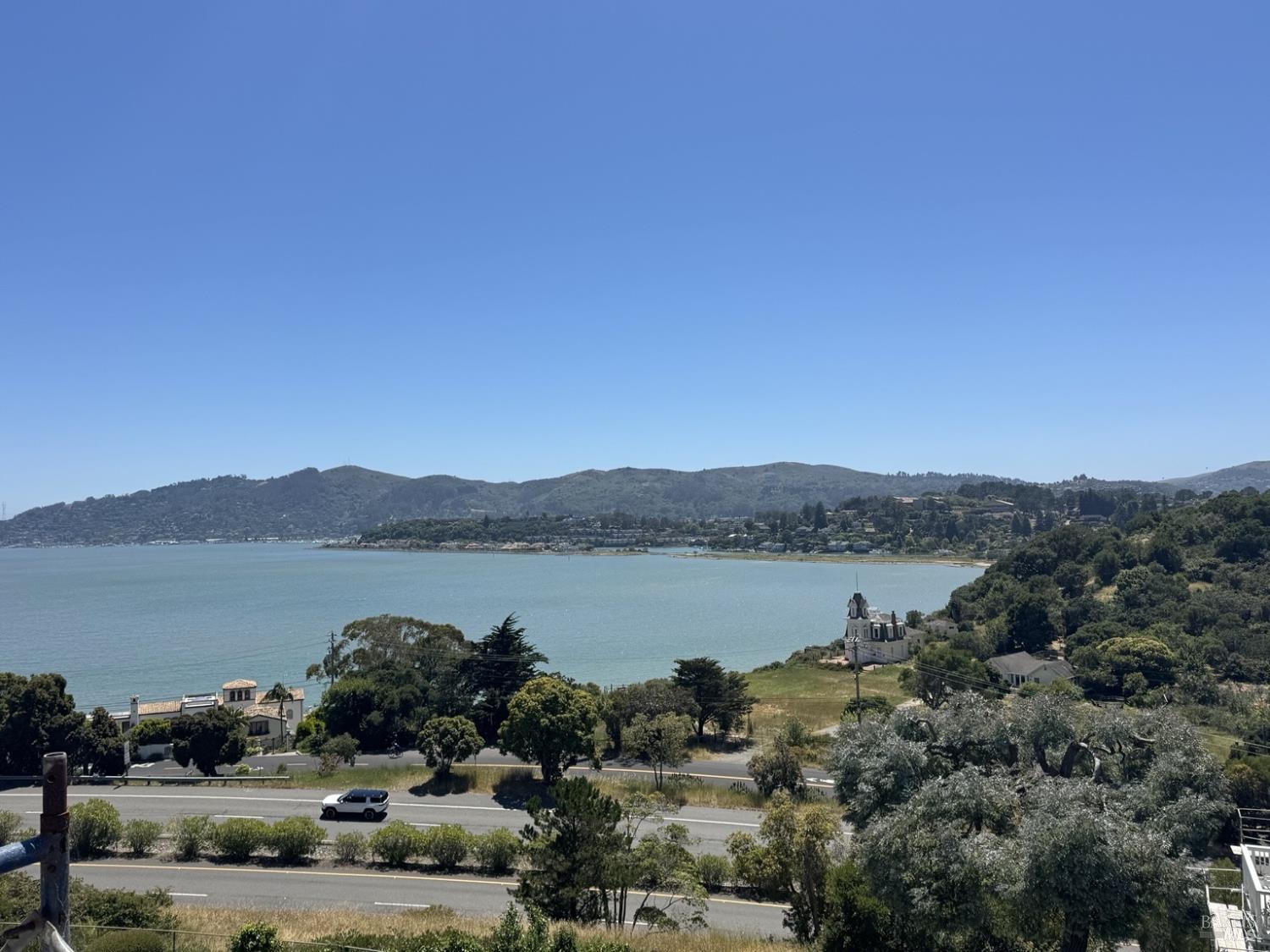 14 Janet Way Tiburon CA 94920