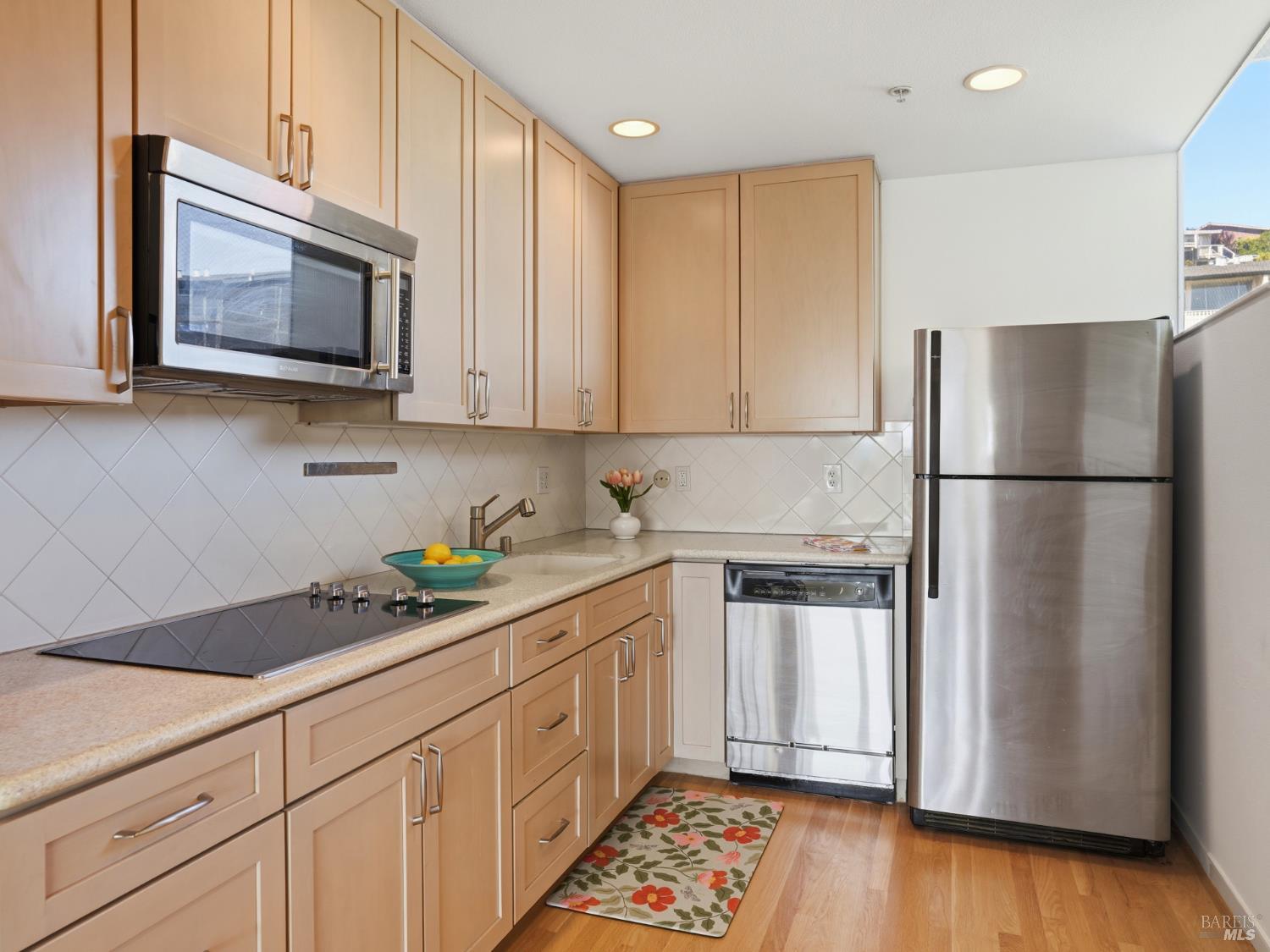 14 Janet Way Tiburon CA 94920