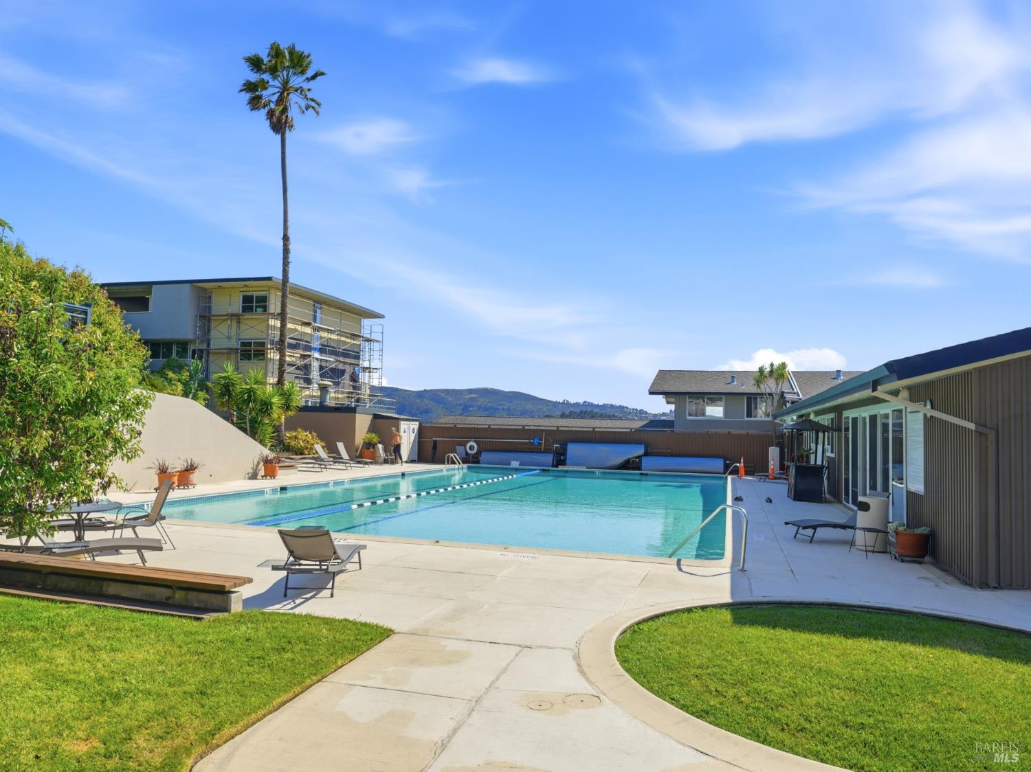 14 Janet Way Tiburon CA 94920
