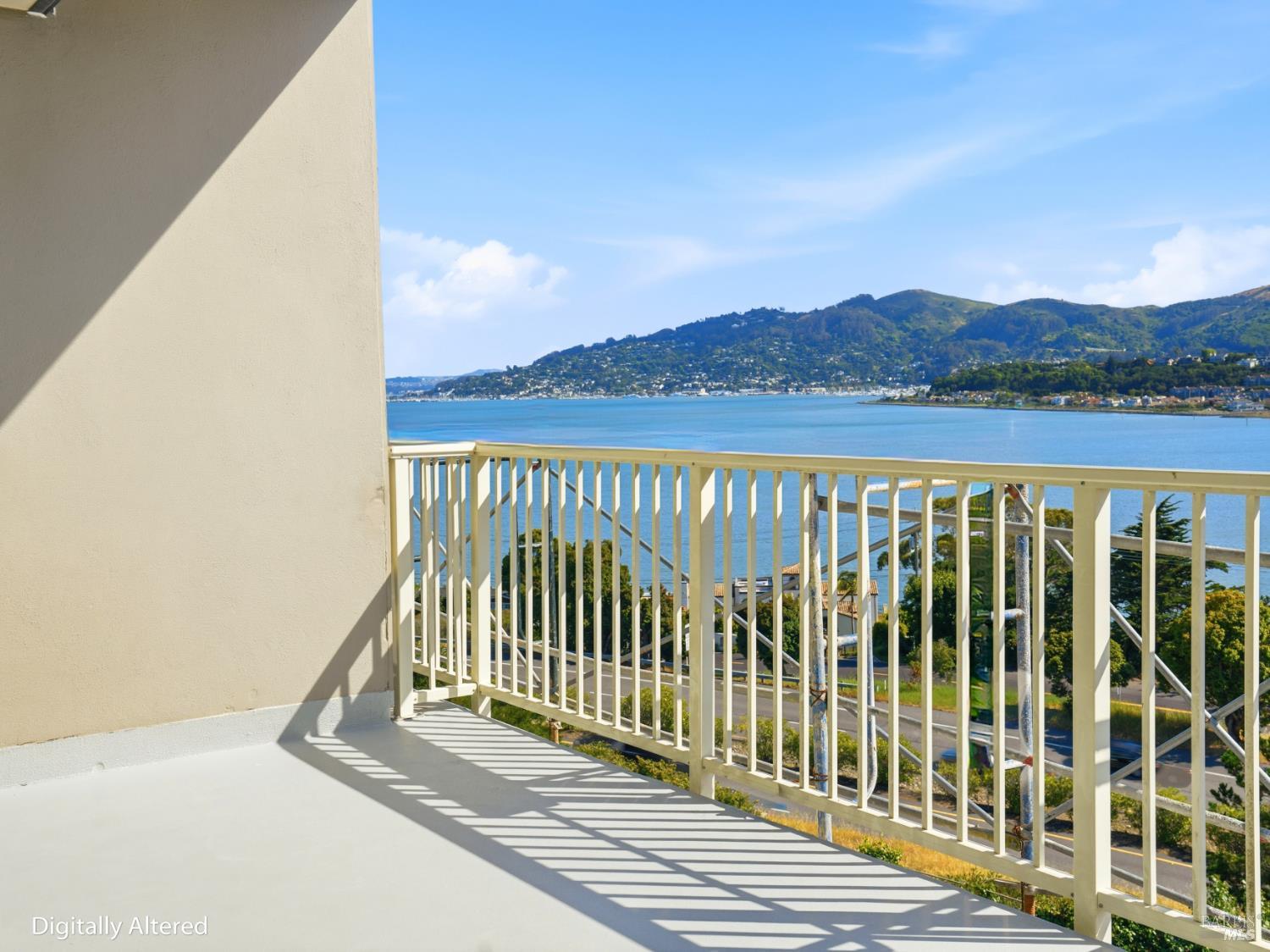 14 Janet Way Tiburon CA 94920