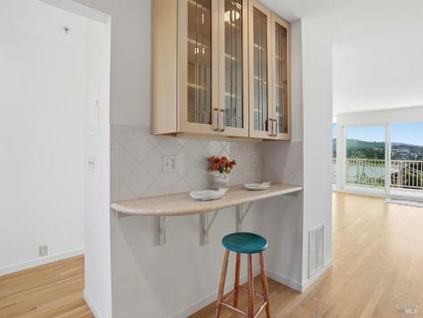 14 Janet Way Tiburon CA 94920