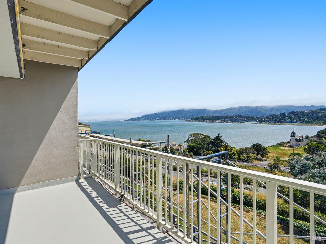 14 Janet Way Tiburon CA 94920