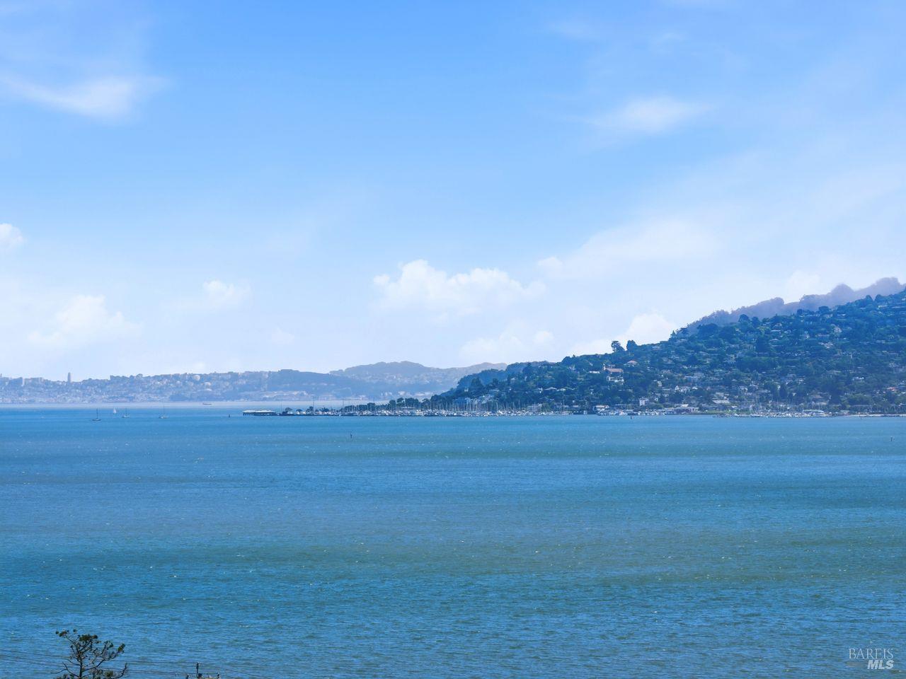 14 Janet Way Tiburon CA 94920