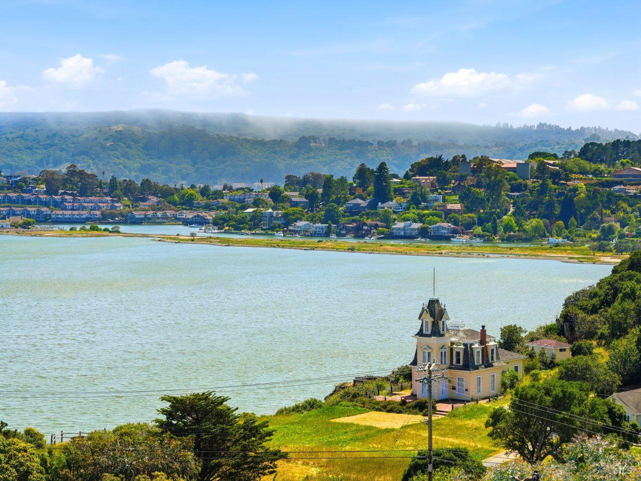14 Janet Way Tiburon CA 94920