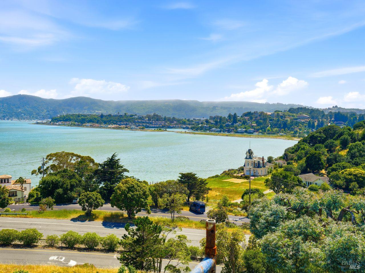 14 Janet Way Tiburon CA 94920