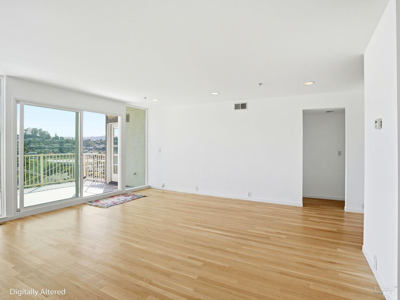 14 Janet Way Tiburon CA 94920