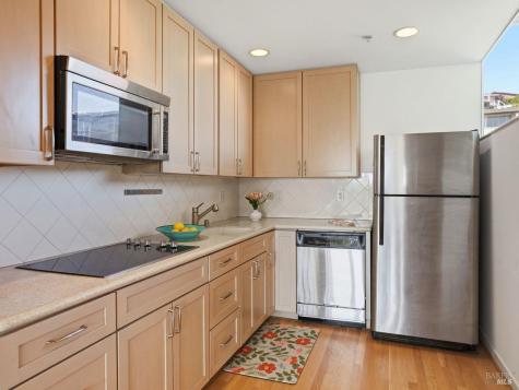 14 Janet Way Tiburon CA 94920