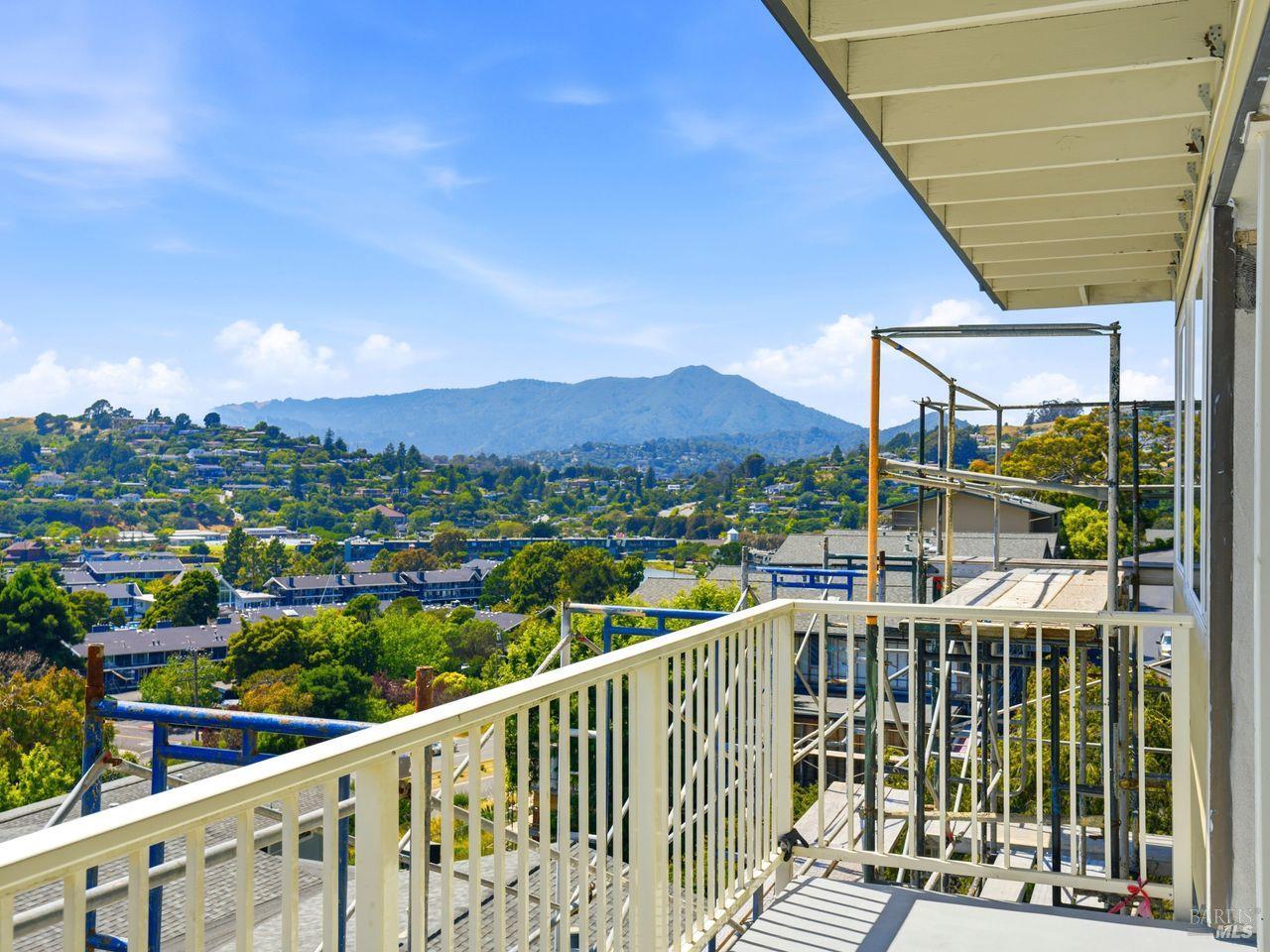 14 Janet Way Tiburon CA 94920