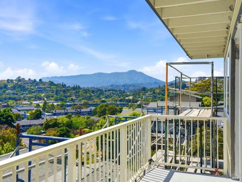 14 Janet Way Tiburon CA 94920