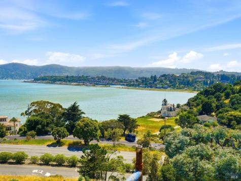 14 Janet Way Tiburon CA 94920