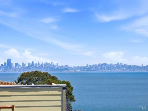 14 Janet Way Tiburon CA 94920