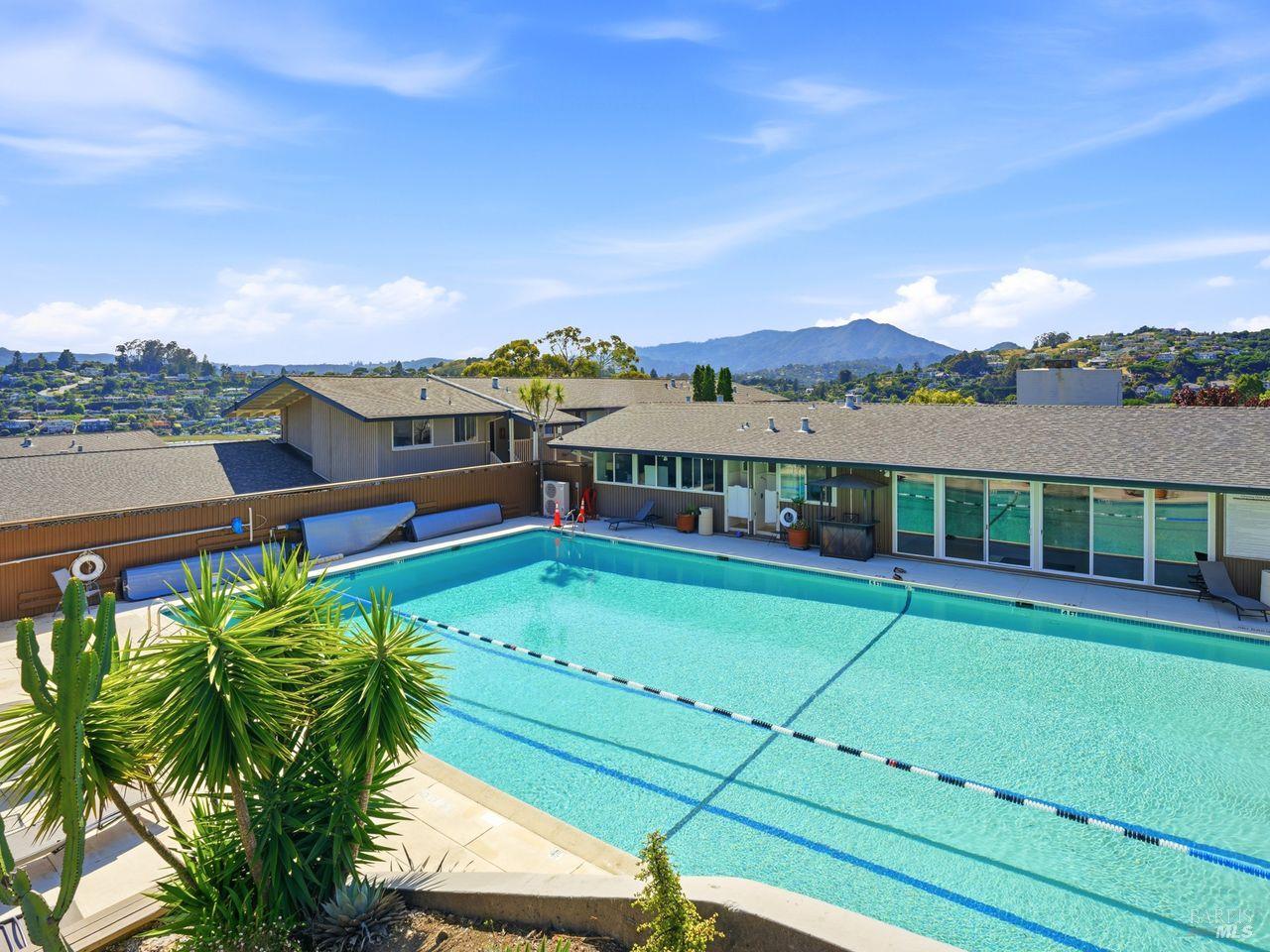14 Janet Way Tiburon CA 94920