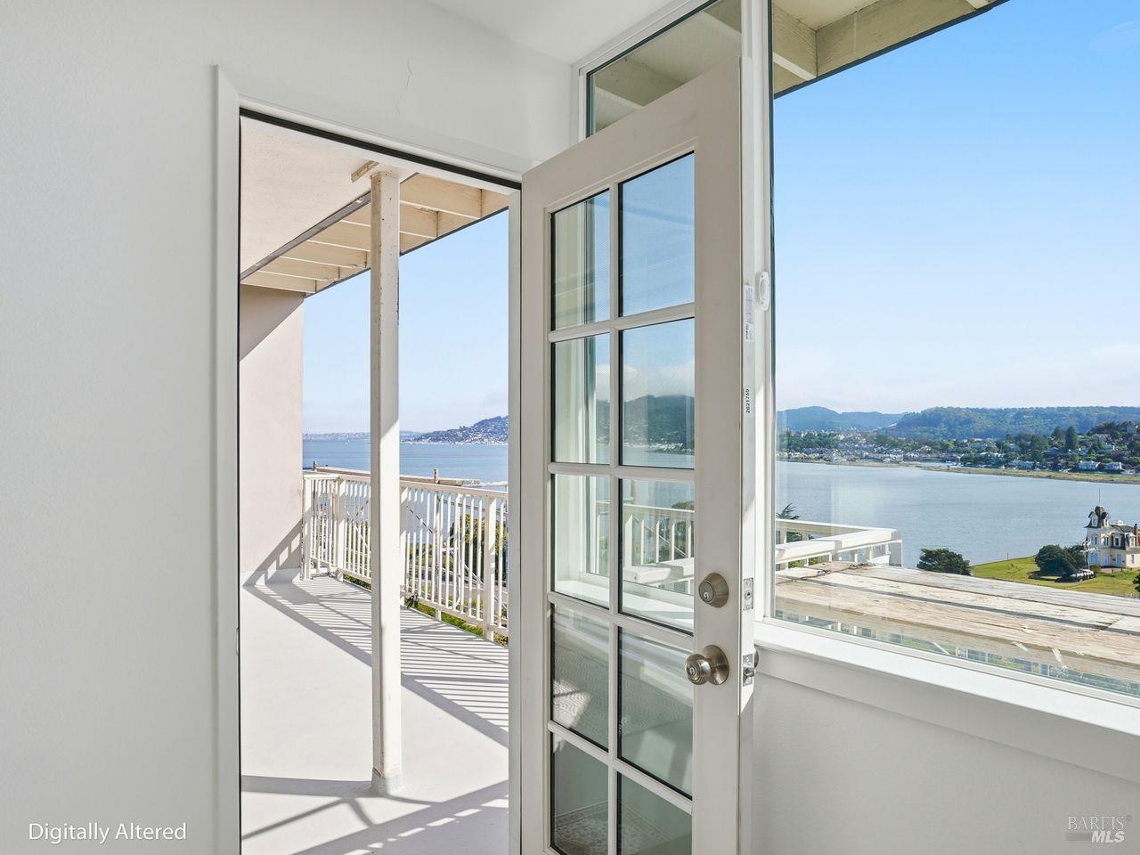 14 Janet Way Tiburon CA 94920