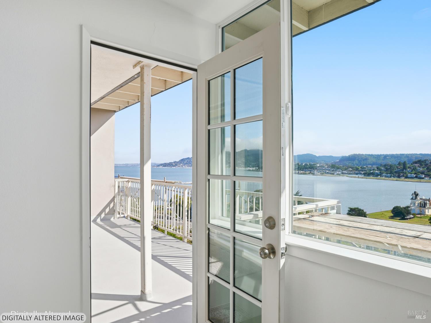 14 Janet Way Tiburon CA 94920