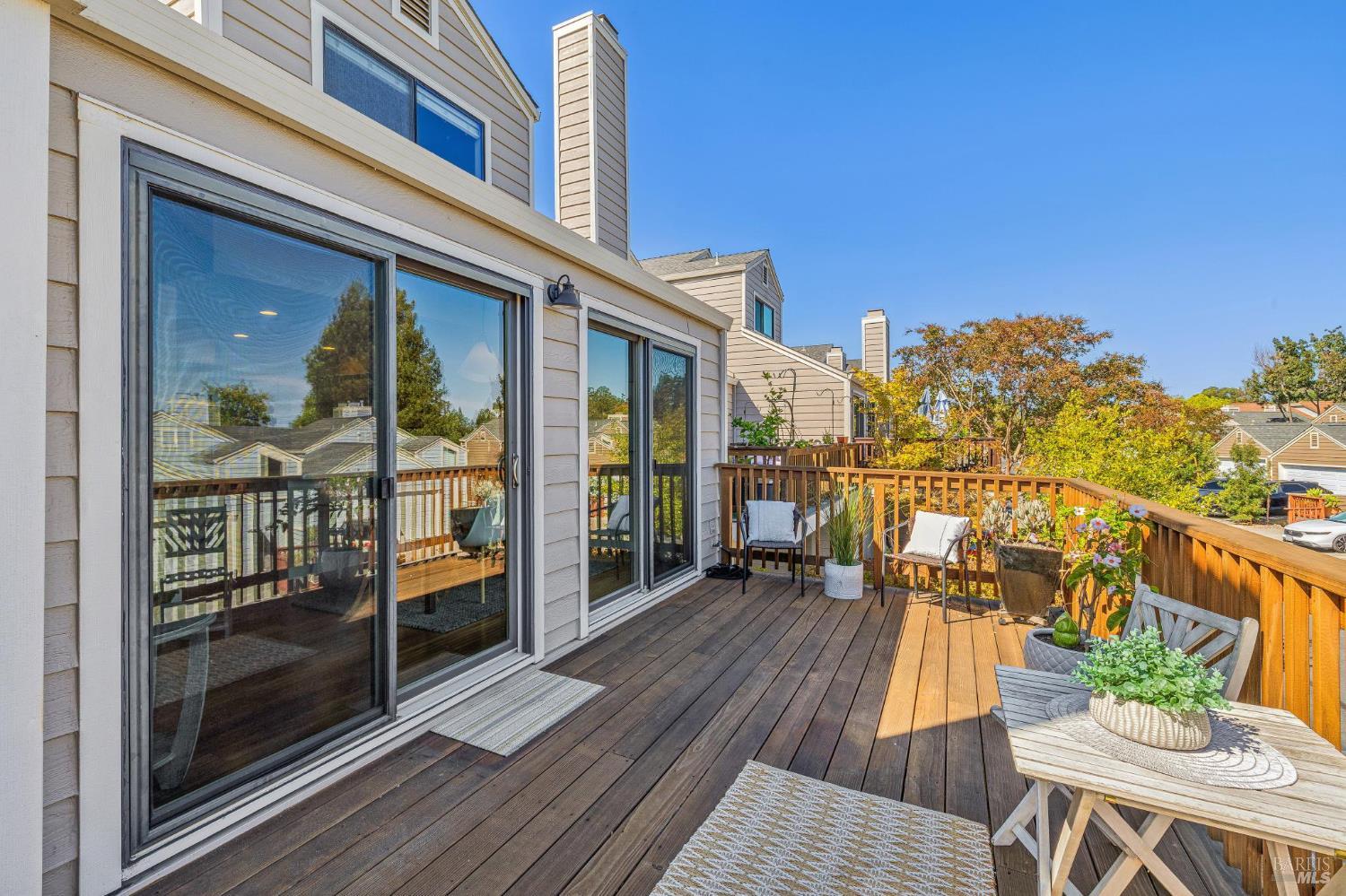 13 Summerhill Way San Rafael CA 94903