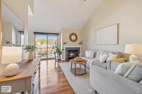 13 Summerhill Way San Rafael CA 94903