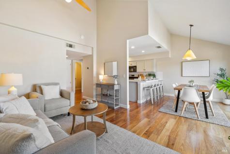 13 Summerhill Way San Rafael CA 94903