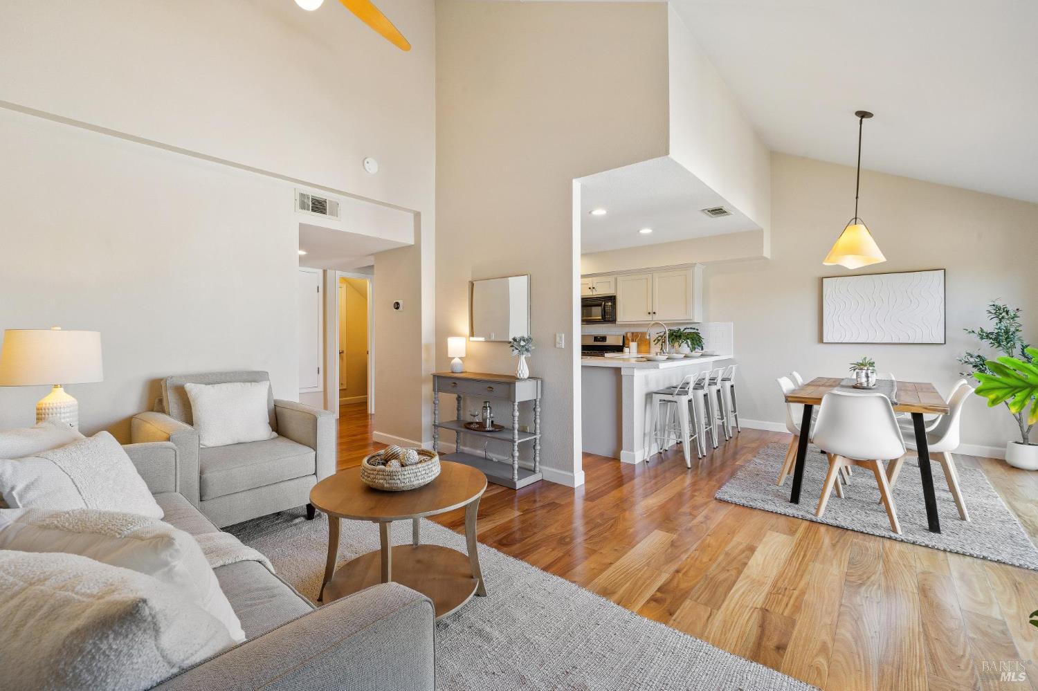 13 Summerhill Way San Rafael CA 94903