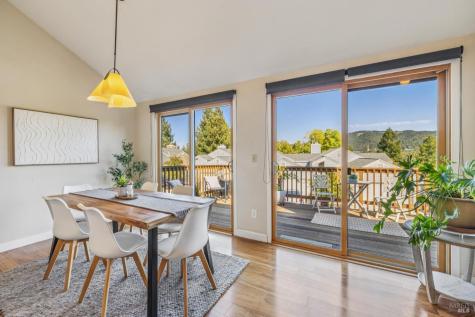 13 Summerhill Way San Rafael CA 94903