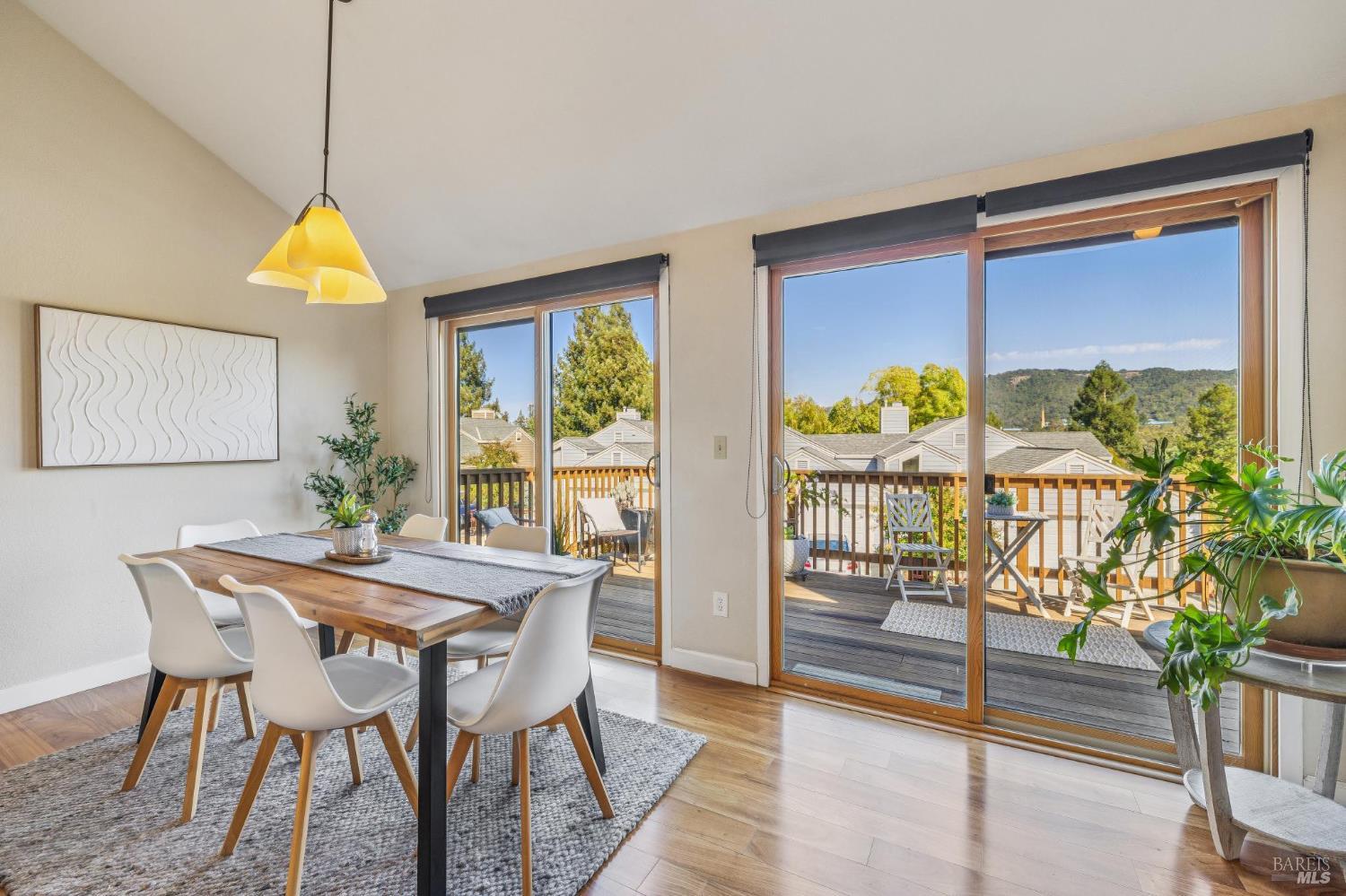 13 Summerhill Way San Rafael CA 94903