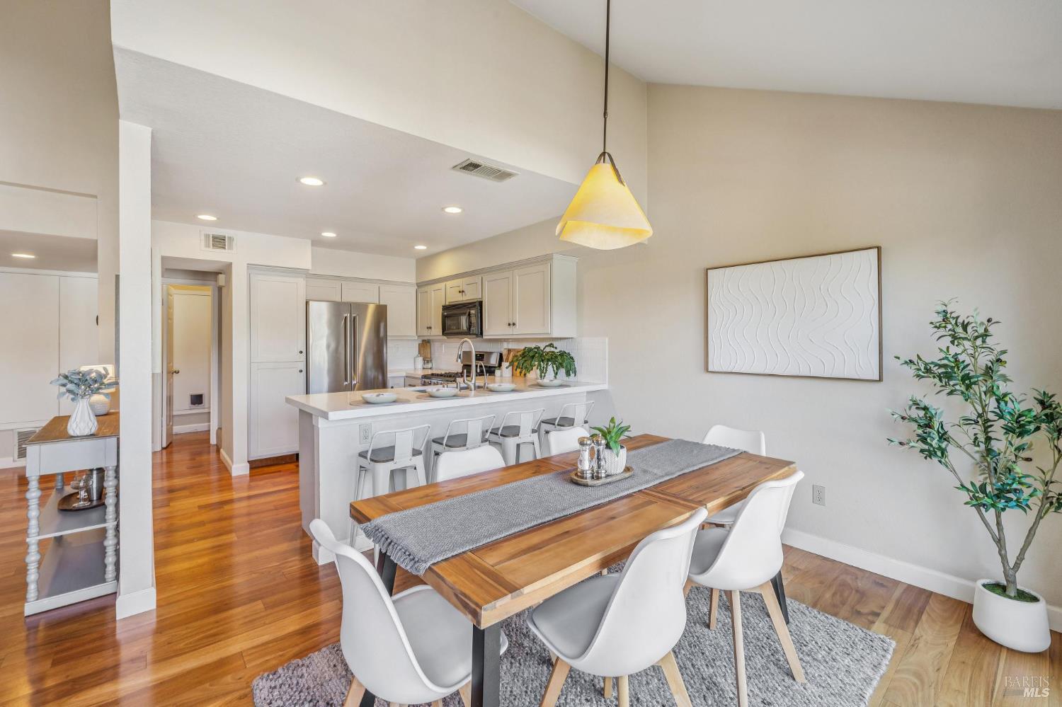13 Summerhill Way San Rafael CA 94903