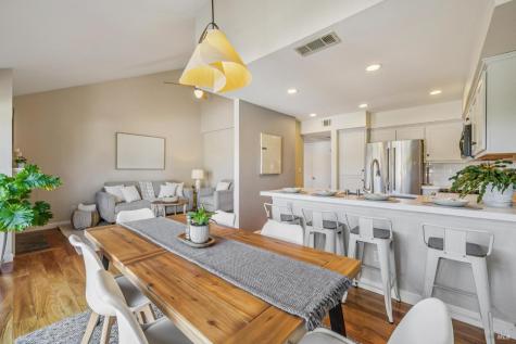 13 Summerhill Way San Rafael CA 94903